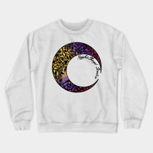 NyghtShayd Studio Crewneck Sweatshirt